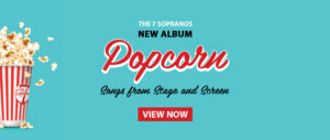 The 7 Sopranos New Album Popcorn